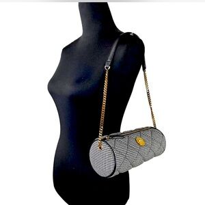 Versace papillon bag NEW